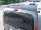 2000 RENAULT KANGOO RXE for sale at Copart ST HELENS