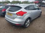 2015 FORD FOCUS TITA for sale at Copart ROCHFORD