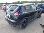 2017 NISSAN JUKE N-CON for sale at Copart ROCHFORD