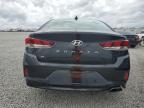 2019 Hyundai Sonata Se للبيع في Earlington، KY - Hail