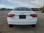 2008 Audi S5 Quattro იყიდება Pekin-ში, IL - Mechanical