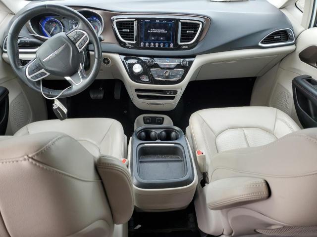  CHRYSLER PACIFICA 2019 Biały