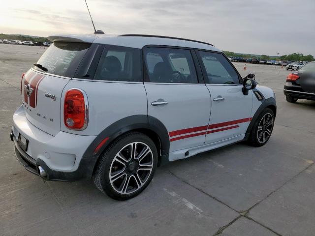  MINI COOPER 2014 White