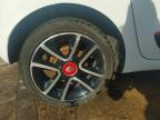2016 RENAULT TWINGO DYN for sale at Copart GLOUCESTER