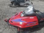 1998 Yamaha Snowmobile продається в Farr West, UT - Mechanical