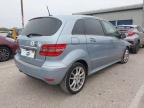 2008 MERCEDES BENZ B180 SPORT for sale at Copart SANDWICH