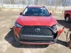 2024 Toyota Corolla Cross Le за продажба в Davison, MI - Side
