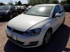 2015 VOLKSWAGEN GOLF MATCH for sale at Copart WESTBURY