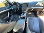 2010 Infiniti G37 Base იყიდება Oklahoma City-ში, OK - Damage History