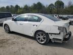 2012 Nissan Maxima S for Sale in Hampton, VA - Side