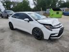 2024 Toyota Corolla Le for Sale in Ocala, FL - Front End