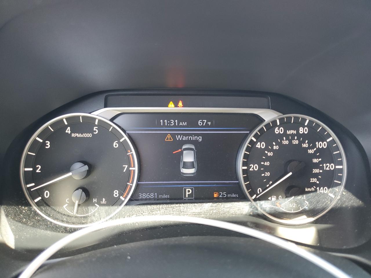 1N4BL4BVXKN310622 NISSAN ALTIMA 2019
