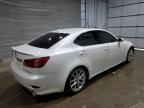 2012 Lexus Is 350 за продажба в Candia, NH - Front End