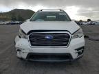 2019 Subaru Ascent Limited продається в Colton, CA - Front End