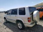 1998 Isuzu Trooper S на продаже в Reno, NV - Minor Dent/Scratches