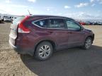 2012 Honda Cr-V Exl продається в Helena, MT - Front End