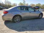 2008 Infiniti G35  de vânzare în Waldorf, MD - Front End