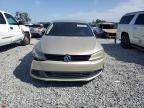 2014 Volkswagen Jetta Base for Sale in Riverview, FL - Front End