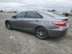 2016 Toyota Camry Le продається в Airway Heights, WA - Undercarriage