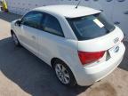 2011 AUDI A1 SE TDI for sale at Copart SANDY