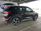 2017 Hyundai Tucson Limited na sprzedaż w Hayward, CA - Vandalism