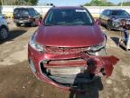 2021 Chevrolet Trax 1Lt იყიდება Wichita-ში, KS - Front End