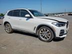 2022 Bmw X5 Sdrive 40I на продаже в Grand Prairie, TX - All Over