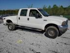 2004 Ford F250 Super Duty للبيع في Fairburn، GA - Rear End