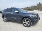 2014 Jeep Grand Cherokee Limited for Sale in West Warren, MA - Rear End