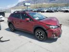 2018 Subaru Crosstrek Premium იყიდება Farr West-ში, UT - Front End