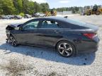 2023 Hyundai Elantra Limited for Sale in Fairburn, GA - Front End