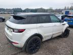 2016 LAND ROVER R ROVER EV for sale at Copart EAST KILBRIDE