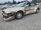 2005 Buick Lesabre Custom en Venta en Graham, WA - Side