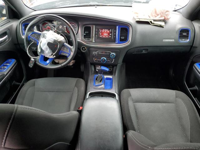  DODGE CHARGER 2016 Blue