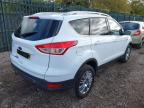 2013 FORD KUGA TITAN for sale at Copart COLCHESTER