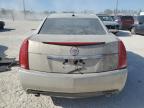 2008 CADILLAC CTS  à vendre chez Copart FL - WEST PALM BEACH