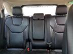 2019 Ford Edge Titanium na sprzedaż w Chicago Heights, IL - Front End