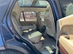 2016 Land Rover Range Rover Supercharged продається в North Billerica, MA - Minor Dent/Scratches