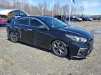2021 Kia Forte Fe de vânzare în East Granby, CT - Rear End