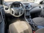 2014 Hyundai Elantra Se en Venta en New Britain, CT - Front End