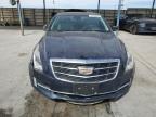 2015 Cadillac Ats Performance de vânzare în Anthony, TX - Side
