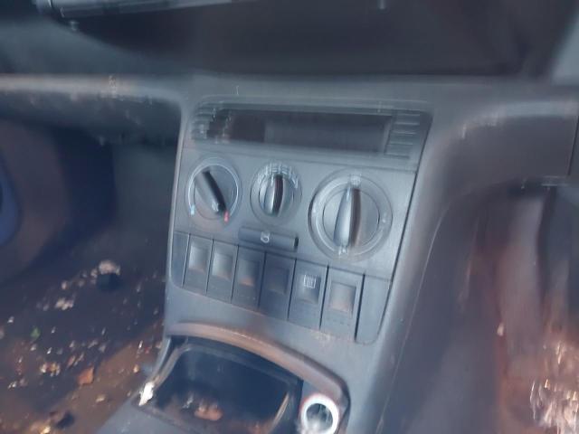 2004 VOLKSWAGEN LUPO E