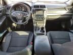 2015 Toyota Camry Le for Sale in Wilmer, TX - Front End