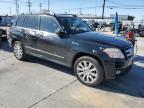 2012 Mercedes-Benz Glk 350 de vânzare în Sun Valley, CA - Side