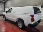 2023 Chevrolet Silverado C1500 de vânzare în Angola, NY - Minor Dent/Scratches