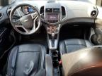 2014 Chevrolet Sonic Ltz for Sale in Lawrenceburg, KY - Front End