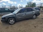 2004 Toyota Avalon Xl იყიდება Baltimore-ში, MD - Side