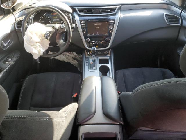  NISSAN MURANO 2020 Czarny