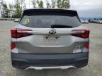 2021 Kia Seltos Lx იყიდება Arlington-ში, WA - Side