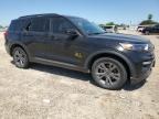 2022 Ford Explorer Xlt for Sale in Mercedes, TX - Water/Flood